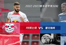 霍芬海姆连胜纪录停滞，不畏强敌向前冲的简单介绍