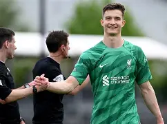 利物浦门将助攻帮助球队夺冠的简单介绍 利物浦门将助攻帮助球队夺冠的简单介绍