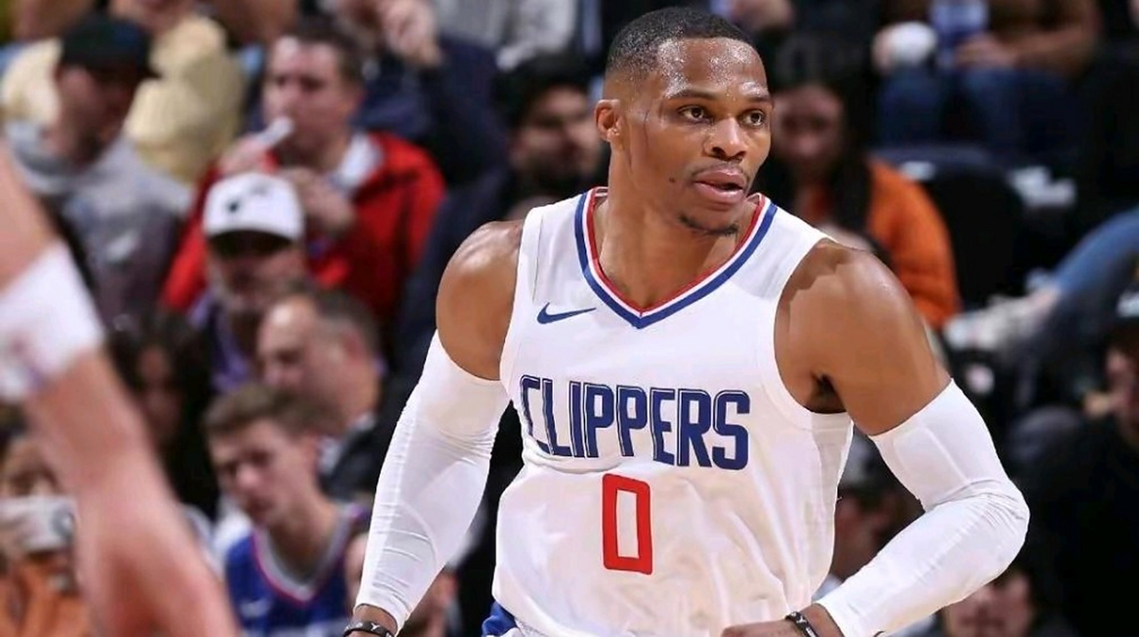 关于快船轻取马刺,乔治砍下全场最高34分的信息 关于快船轻取马刺,乔治砍下全场最高34分的信息