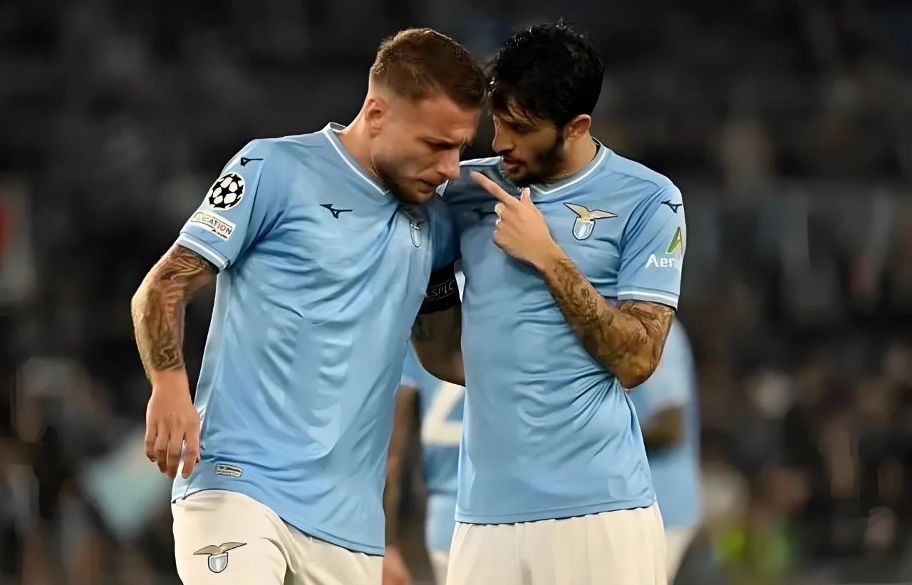 包含拉齐奥正在备战下一场重要对决的词条