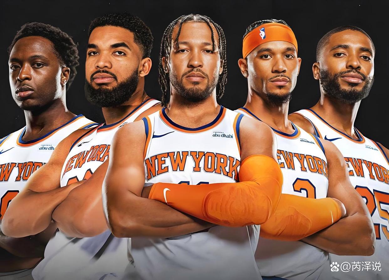 尼克斯获胜在望，表现出色的团队合作的简单介绍