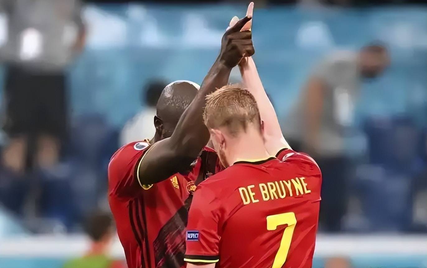 比利时队在欧国联附加赛中展现出色实力的简单介绍