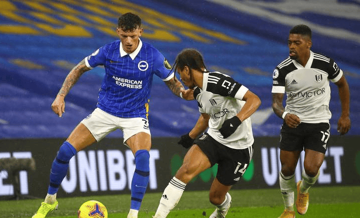 布莱顿客场大胜狼队,提振士气迎来改变的简单介绍 布莱顿客场大胜狼队,提振士气迎来改变的简单介绍