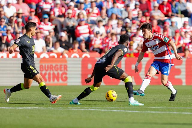 包含格拉纳达主场不敌对手,保级形势更加严峻的词条 包含格拉纳达主场不敌对手,保级形势更加严峻的词条