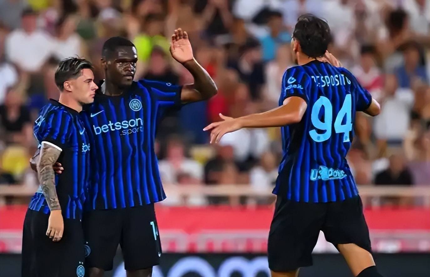 包含国米多名核心受伤,客场失利的词条 包含国米多名核心受伤,客场失利的词条