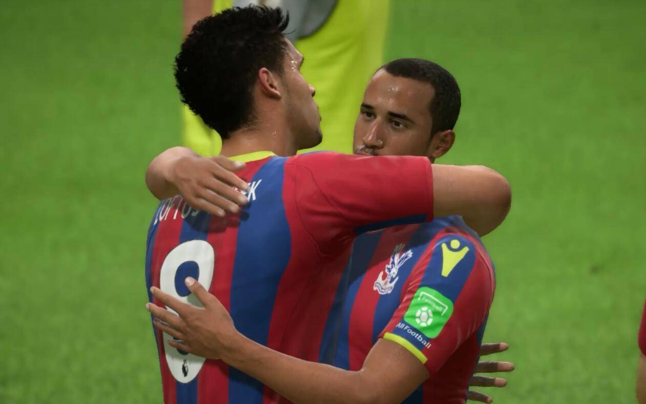 水晶宫客场告捷，连胜走势良好