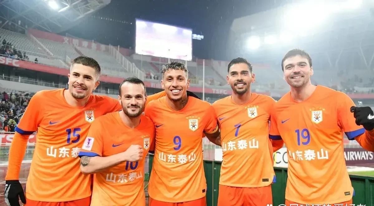 关于韩国球队惊艳！蔚山现代力克对手晋级淘汰赛的信息