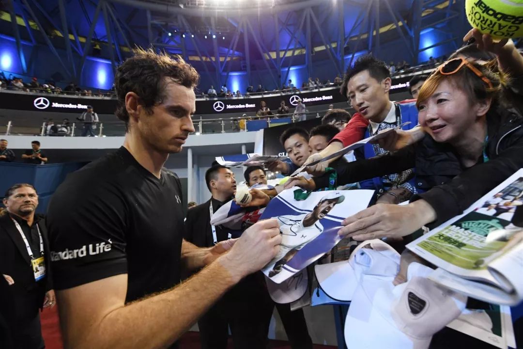 法国网球队翻盘德国网球队，穆雷制霸全场的简单介绍