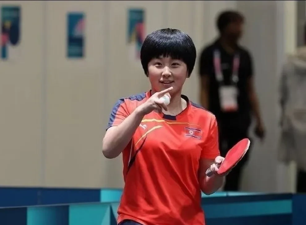 关于新晋运动员意外表现抢眼，跻身前三的信息