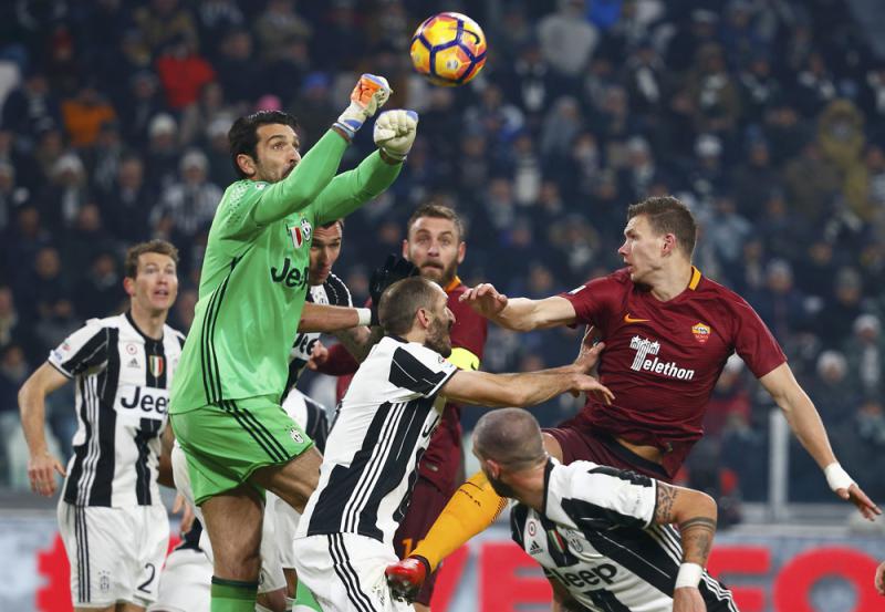 包含罗马主场失利，失去榜首位置的词条