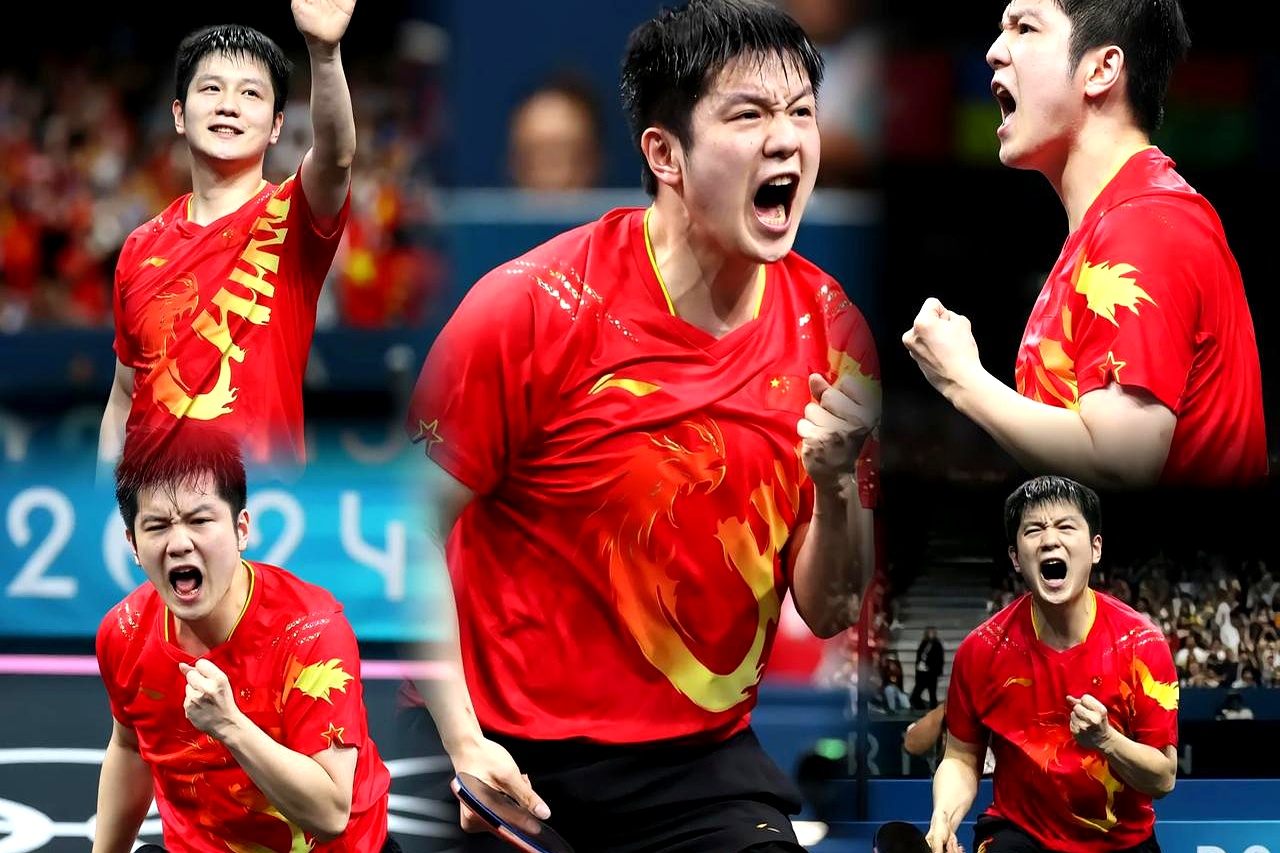 国家队选手决胜关键时刻，勇夺胜利的简单介绍