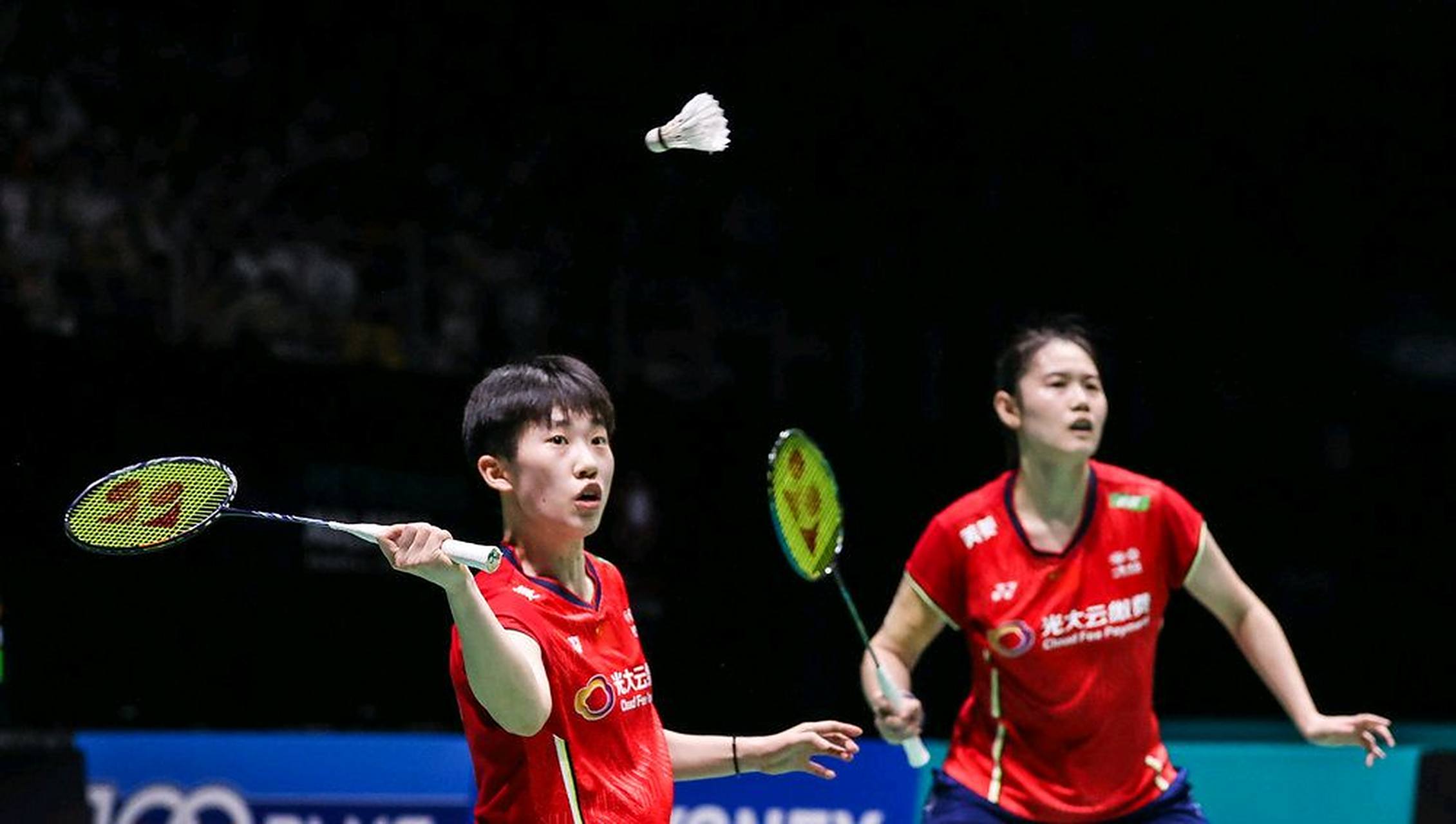 法国羽毛球队力克日本羽毛球队，马琳关键制胜的简单介绍