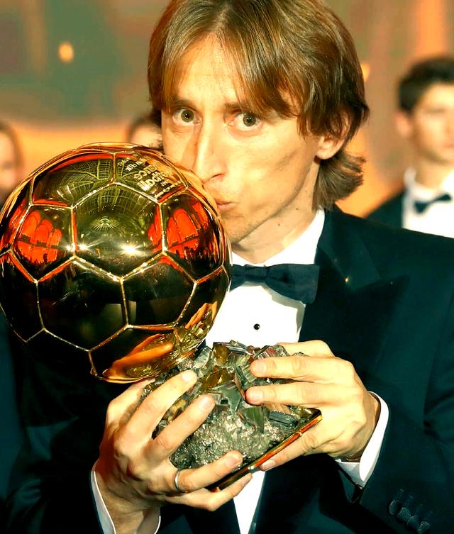 摩洛哥血洗荷兰，莫德里奇打破历史纪录的简单介绍