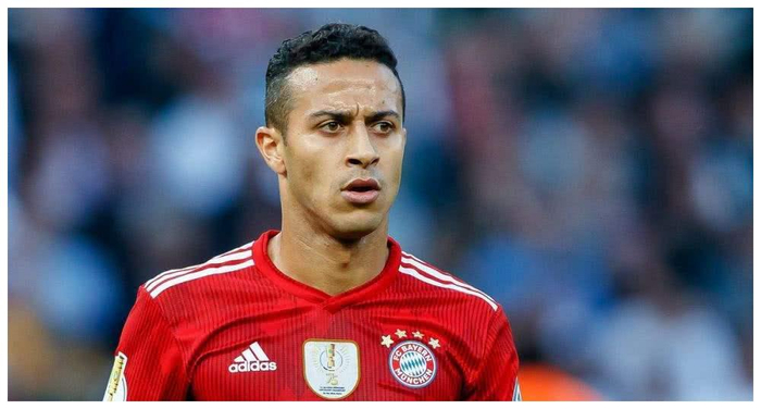 比利时力克曼城，蒂亚戈高光表现的简单介绍