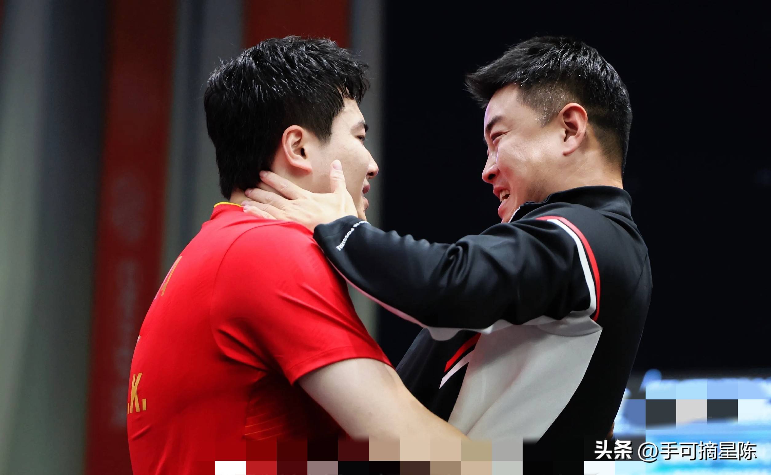 关于日本队力克中国队，王皓刷新纪录的信息