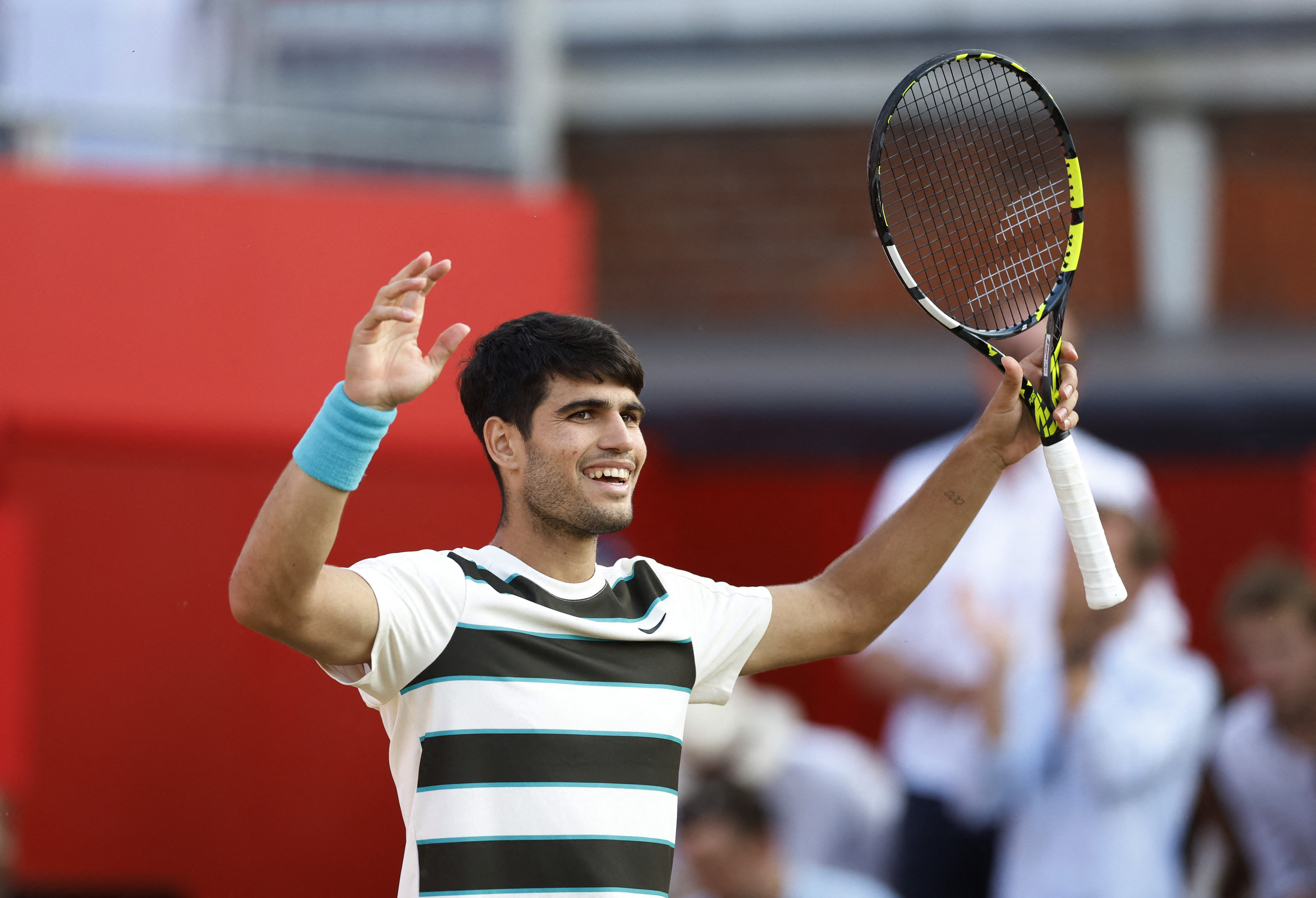 包含澳网翻盘拉沃尔杯,阿尔卡拉斯惊艳四座的词条 包含澳网翻盘拉沃尔杯,阿尔卡拉斯惊艳四座的词条