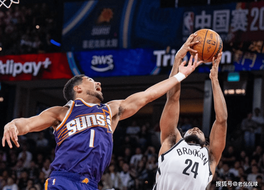 关于北京队绝杀篮网,布克状态火热的信息 关于北京队绝杀篮网,布克状态火热的信息