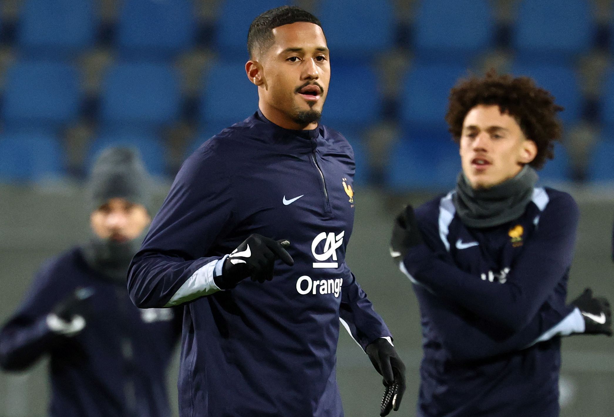 关于法国队核心缺席比赛状态堪忧的信息